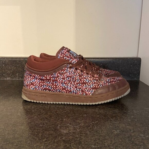 DC Johanna Mid Skate Shoes - Size 8.5 - Picture 2 of 9